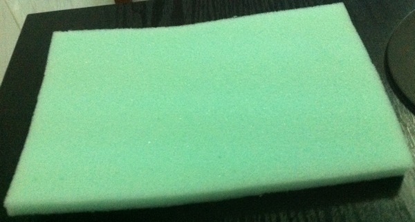 Loyd ขนาด 500 ก. ครีมขัดอเนกประสงค์ 180 บาท  ฟรีฟองน้ำ 1 แผ่น