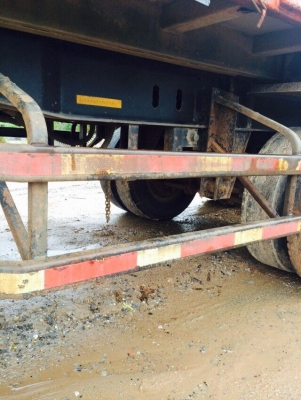 ขายรถพ่วง ISUZU 360 ปี 54 ดั้มสามมิตรแม่-ลูก สภาพสวยเดิมพร้อมใช้ เครื่องดี เกียร์เดิม คัสซีสวย ราคาคุยกันได้ครับ