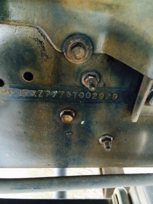 ขายรถพ่วง ISUZU 360 ปี 54 ดั้มสามมิตรแม่-ลูก สภาพสวยเดิมพร้อมใช้ เครื่องดี เกียร์เดิม คัสซีสวย ราคาคุยกันได้ครับ