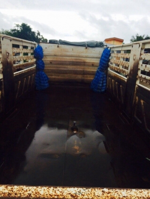 ขายรถพ่วง ISUZU 360 ปี 54 ดั้มสามมิตรแม่-ลูก สภาพสวยเดิมพร้อมใช้ เครื่องดี เกียร์เดิม คัสซีสวยตลอดเส้น ราคาคุยกันได้ครับ ขายรถพ่วง ISUZU 360 ปี 54 ดั้มสามมิตรแม่-ลูก สภาพสวยเดิมพร้อมใช้ เครื่องดี เกียร์เดิม คัสซีสวยตลอดเส้น ราคาคุยกันได้ครับ