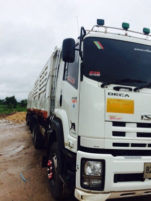 ขายรถพ่วง ISUZU 360 ปี 54 ดั้มสามมิตรแม่-ลูก สภาพสวยเดิมพร้อมใช้ เครื่องดี เกียร์เดิม คัสซีสวยตลอดเส้น ราคาคุยกันได้ครับ ขายรถพ่วง ISUZU 360 ปี 54 ดั้มสามมิตรแม่-ลูก สภาพสวยเดิมพร้อมใช้ เครื่องดี เกียร์เดิม คัสซีสวยตลอดเส้น ราคาคุยกันได้ครับ