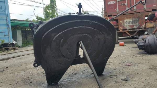 ขาย จานลาก HINO