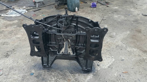 ขาย จานลาก HINO ขาย จานลาก HINO