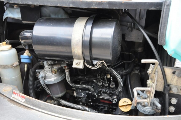 ขายแบคโฮ KOBELCO SK35SR ปั้มนิ้ว แทรคเหล็ก ครบๆ สวยเดิมจากญี่ปุ่น ทำงานสมบูรณ์ทุกระบบ รับรองไม่ผิดหวัง 360,000 เท่านั้น!!