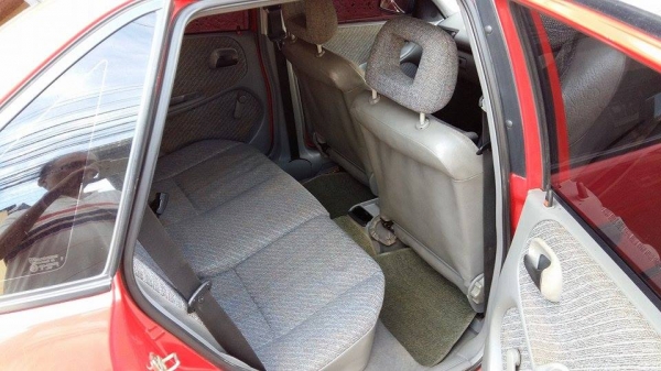 รถยนต์เก๋ง โอเปิล แอสตร้า 1600 ซีซี. ราคา 48000 บาท รถยนต์เก๋ง โอเปิล แอสตร้า 1600 ซีซี. ราคา 48000 บาท