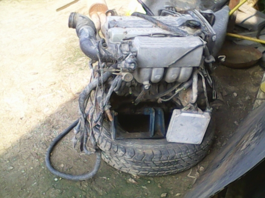 ขายเครื่อง Toyota 4 age ขายเครื่อง Toyota 4 age