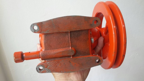 IWATA I.H.S. SMALL SIZED RECIPR. AIR COMP. IWATA I.H.S. SMALL SIZED RECIPR. AIR COMP.