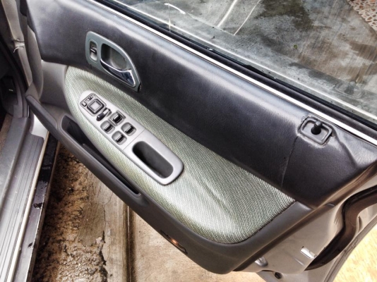 ขายรถหรูราคาบ้านๆ HONDA ACCORD 1995 ขายรถหรูราคาบ้านๆ HONDA ACCORD 1995