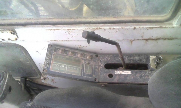 ขายรถขุดแบ็คโค KOMATSU PC100-3 บูมสวย เอวดี เครื่องปั๊มดี สภาพพร้อมใช้งาน