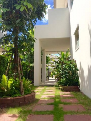 ขายบ้านเดี่ยว 2 ชั้น โครงการหรู The Grand พระราม 2 เนื้อที่ 52.5 ตารางวา