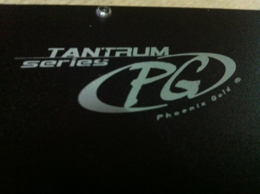 ##ขายยกคุ่ครอส Phoenix Goid 2500.-