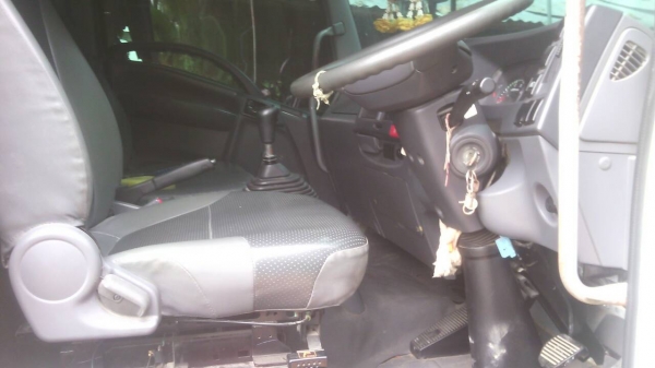 ขายต่อดาวน์ อีซูซุ FRR190ปี56 ยาว6.50ม สภาพดีสวยบางเดิมพร้อมใช้ตลอด"วางดาวน์ เปลียนสัณญาเช้าซื้อรับรถกล้บบ้านได้เลยครับท่าน