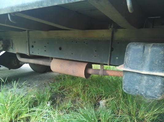 หกล้อ อีซูซุ FRR175 พาเวอร์ ช่วงยาว 5.80ม สภาพเดิมสวยพร้อมใช้ ทะเบียนพร้อมโอน หกล้อ อีซูซุ FRR175 พาเวอร์ ช่วงยาว 5.80ม สภาพเดิมสวยพร้อมใช้ ทะเบียนพร้อมโอน