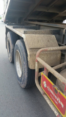 สิบล้อ ฮีโน่ 344 ปี53 ดั้ม แม่ลูก3คาน สภาพดีสวยคู่เดิม ทะเบียนพร้อมโอน ราคา 2,650,000บ ครับท่าน