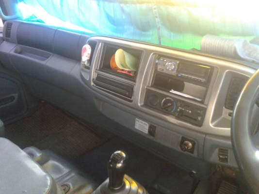 สิบล้อ ฮีโน่ 344 ปี53 ดั้ม แม่ลูก3คาน สภาพดีสวยคู่เดิม ทะเบียนพร้อมโอน ราคา 2,650,000บ ครับท่าน