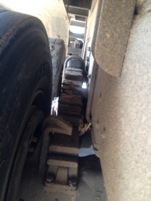 สิบล้อ ฮีโน่ 344 ปี53 ดั้ม แม่ลูก3คาน สภาพดีสวยคู่เดิม ทะเบียนพร้อมโอน ราคา 2,650,000บ ครับท่าน