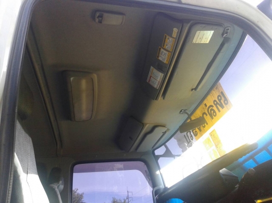 สิบล้อ ฮีโน่ 344 ปี53 ดั้ม แม่ลูก3คาน สภาพดีสวยคู่เดิม ทะเบียนพร้อมโอน ราคา 2,650,000บ ครับท่าน