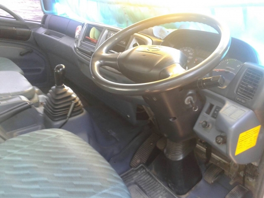 สิบล้อ ฮีโน่ 344 ปี53 ดั้ม แม่ลูก3คาน สภาพดีสวยคู่เดิม ทะเบียนพร้อมโอน ราคา 2,650,000บ ครับท่าน