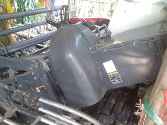 ขาย KUBOTA DC70  รถเกี่ยวข้าว อุ้ม