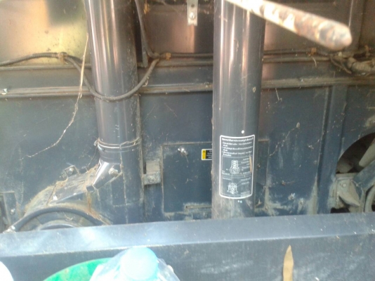 ขาย KUBOTA DC70  รถเกี่ยวข้าว อุ้ม