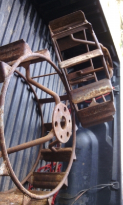 ขาย 85000 บาท อยู่ไกลมีรถขนส่งบริการครับ รถอยู่ อำเภอลำปลายมาศ จังหวัดบุรีรัมย์ เล่มทะเบียนพร้อม