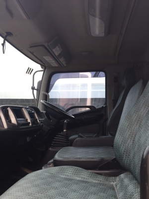 ขายรถบรรทุก 10 ล้อดัมพ์ HINO MEGA 330 แรงม้าปี 2554 มีระบบลากพ่วง ราคา 1750000