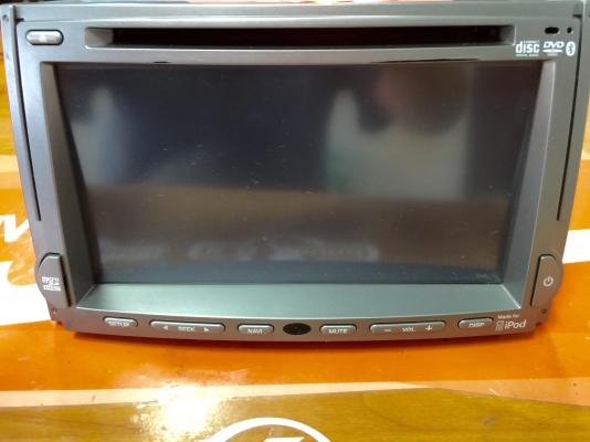 ขายวิทยุ HYUNDAI H1- (2 DIN) - 4HT20 พร้อมจอ10" พับไฟฟ้า ขายวิทยุ HYUNDAI H1- (2 DIN) - 4HT20 พร้อมจอ10" พับไฟฟ้า