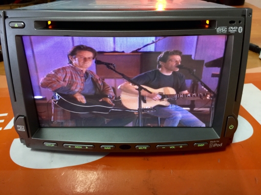 ขายวิทยุ HYUNDAI H1- (2 DIN) - 4HT20 พร้อมจอ10" พับไฟฟ้า ขายวิทยุ HYUNDAI H1- (2 DIN) - 4HT20 พร้อมจอ10" พับไฟฟ้า