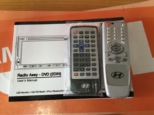 ขายวิทยุ HYUNDAI H1- (2 DIN) - 4HT20 พร้อมจอ10" พับไฟฟ้า ขายวิทยุ HYUNDAI H1- (2 DIN) - 4HT20 พร้อมจอ10" พับไฟฟ้า