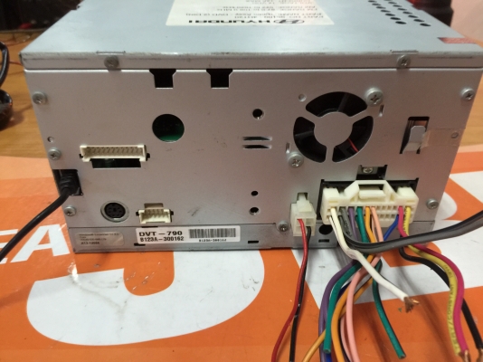 ขายวิทยุ HYUNDAI H1- (2 DIN) - 4HT20 พร้อมจอ10" พับไฟฟ้า ขายวิทยุ HYUNDAI H1- (2 DIN) - 4HT20 พร้อมจอ10" พับไฟฟ้า