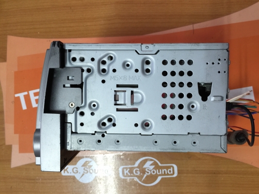 ขายวิทยุ HYUNDAI H1- (2 DIN) - 4HT20 พร้อมจอ10" พับไฟฟ้า ขายวิทยุ HYUNDAI H1- (2 DIN) - 4HT20 พร้อมจอ10" พับไฟฟ้า