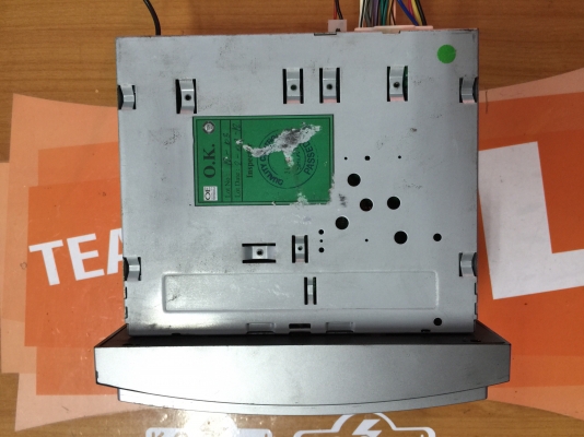 ขายวิทยุ HYUNDAI H1- (2 DIN) - 4HT20 พร้อมจอ10" พับไฟฟ้า ขายวิทยุ HYUNDAI H1- (2 DIN) - 4HT20 พร้อมจอ10" พับไฟฟ้า