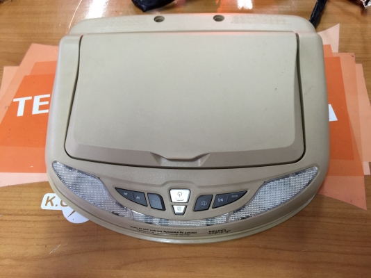 ขายวิทยุ HYUNDAI H1- (2 DIN) - 4HT20 พร้อมจอ10" พับไฟฟ้า ขายวิทยุ HYUNDAI H1- (2 DIN) - 4HT20 พร้อมจอ10" พับไฟฟ้า