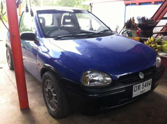 OPLE 2 ประตูสภาพดี