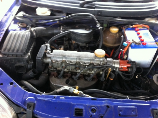 OPLE 2 ประตูสภาพดี