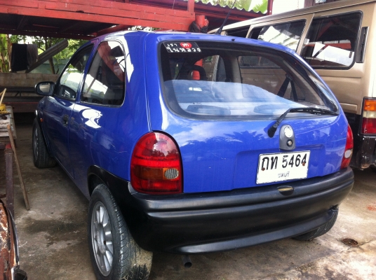 OPLE 2 ประตูสภาพดี