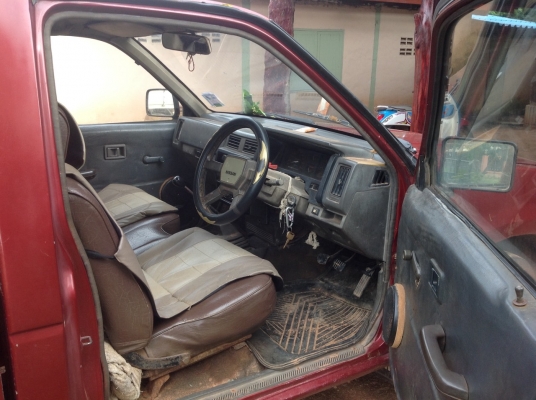 BIG  M ปี 36 ฝาขาว 2500 ชีชี   ราคา  65,000  บาท