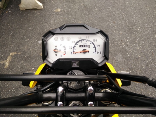 HONDA ZOOMER X รถปลายปี2014วิ่ง4xxxโล สีเหลืองดำ สียอดนิยม รถสวยพร้อมใช้งาน ราคาเบาๆ HONDA ZOOMER X รถปลายปี2014วิ่ง4xxxโล สีเหลืองดำ สียอดนิยม รถสวยพร้อมใช้งาน ราคาเบาๆ