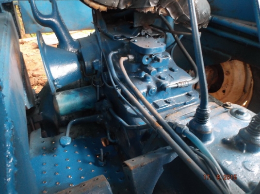 ขายด่วนรถคีบ