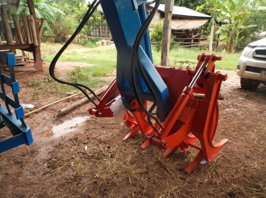 ขายด่วนรถคีบ