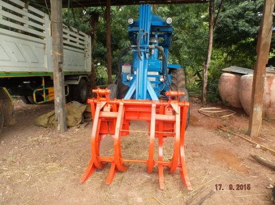 ขายด่วนรถคีบ