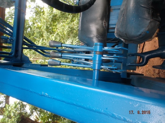 ขายด่วนรถคีบ