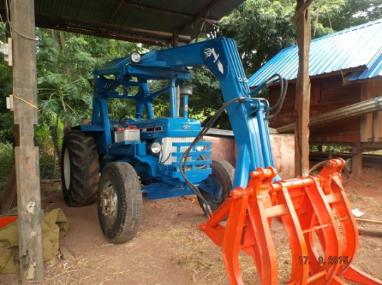 ขายด่วนรถคีบ