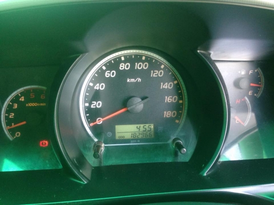 HIACE หลังคาต่ำ ปี 2005 รถเดิมๆ HIACE หลังคาต่ำ ปี 2005 รถเดิมๆ