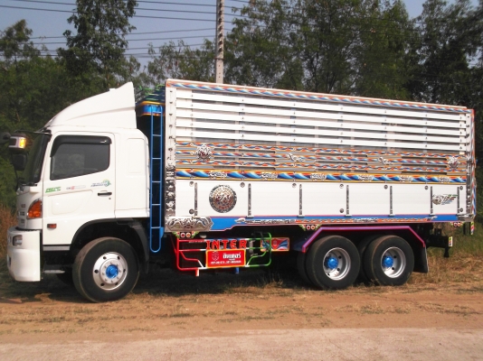 ขายรถใหม่ HINO 380 แรงม้า S500 กระบะอลูมิเนียมดัมพ์ 2 เพลา สนใจติดต่อสอบถามข้อมูลได้ที่ 081-9832626 (เฮียโชค) ขายรถใหม่ HINO 380 แรงม้า S500 กระบะอลูมิเนียมดัมพ์ 2 เพลา สนใจติดต่อสอบถามข้อมูลได้ที่ 081-9832626 (เฮียโชค)