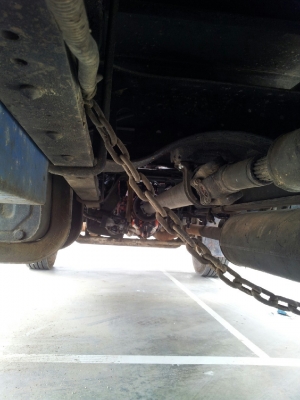 ขายรถบรรทุก10ล้อ มีเครน