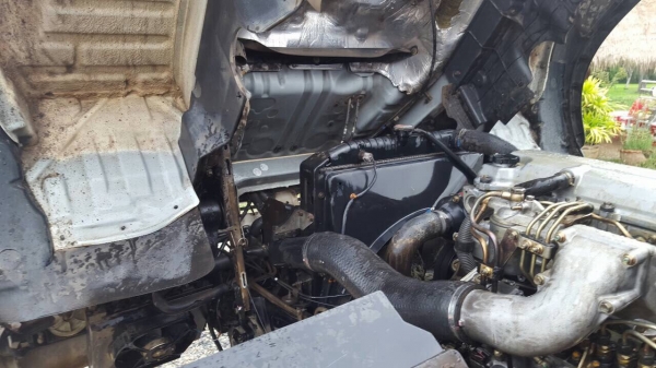 ขาย HINO MEGA 220 แรงม้า แทงค์น้ำมัน 16000 ลิตร ขาย HINO MEGA 220 แรงม้า แทงค์น้ำมัน 16000 ลิตร