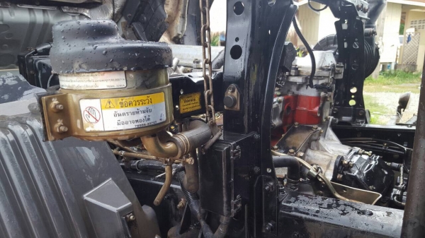 ขาย HINO MEGA 220 แรงม้า แทงค์น้ำมัน 16000 ลิตร ขาย HINO MEGA 220 แรงม้า แทงค์น้ำมัน 16000 ลิตร