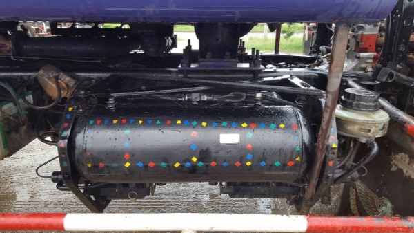 ขาย HINO MEGA 220 แรงม้า แทงค์น้ำมัน 16000 ลิตร ขาย HINO MEGA 220 แรงม้า แทงค์น้ำมัน 16000 ลิตร