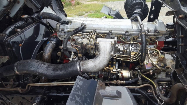 ขาย HINO MEGA 220 แรงม้า แทงค์น้ำมัน 16000 ลิตร ขาย HINO MEGA 220 แรงม้า แทงค์น้ำมัน 16000 ลิตร